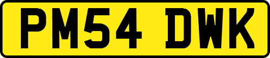 PM54DWK