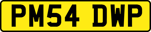 PM54DWP
