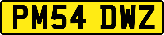 PM54DWZ
