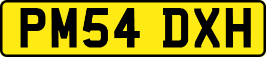 PM54DXH