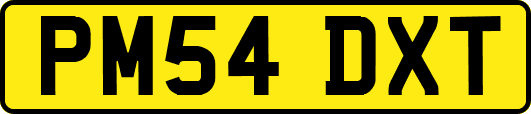 PM54DXT