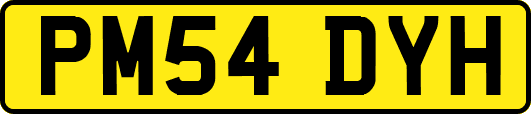 PM54DYH