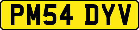 PM54DYV