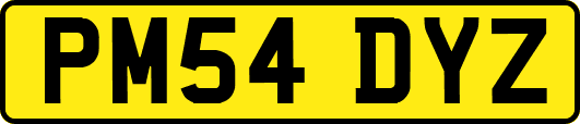 PM54DYZ