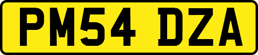 PM54DZA