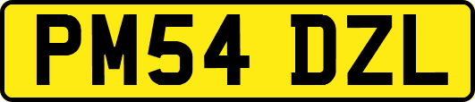 PM54DZL
