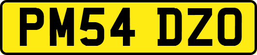PM54DZO