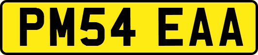 PM54EAA
