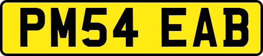 PM54EAB