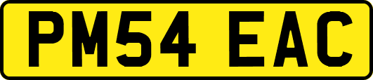 PM54EAC