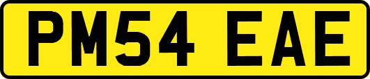 PM54EAE