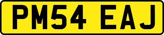 PM54EAJ