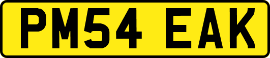 PM54EAK