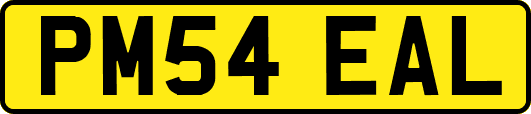 PM54EAL