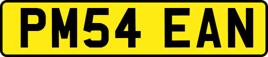 PM54EAN