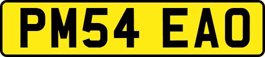 PM54EAO