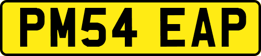 PM54EAP