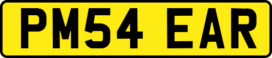 PM54EAR