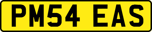 PM54EAS