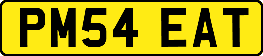 PM54EAT