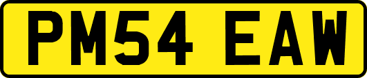 PM54EAW