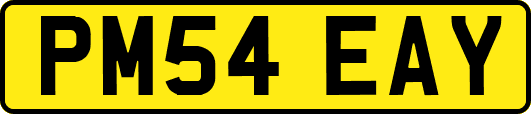 PM54EAY