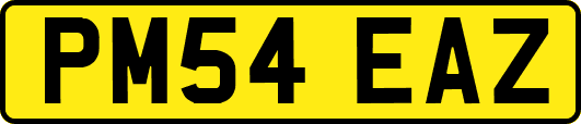 PM54EAZ