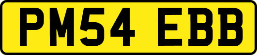 PM54EBB