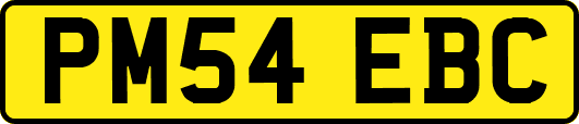 PM54EBC