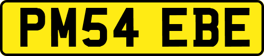 PM54EBE