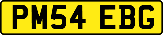 PM54EBG