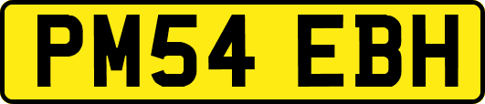 PM54EBH