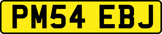 PM54EBJ