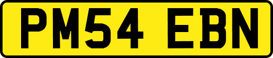PM54EBN