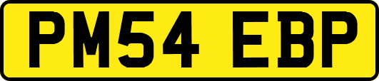 PM54EBP