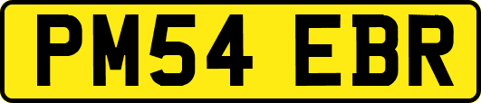 PM54EBR
