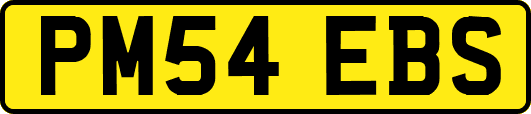 PM54EBS