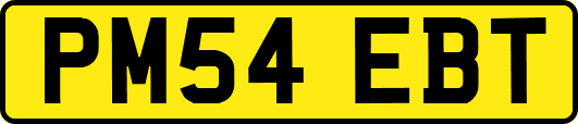 PM54EBT
