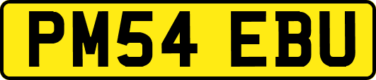 PM54EBU
