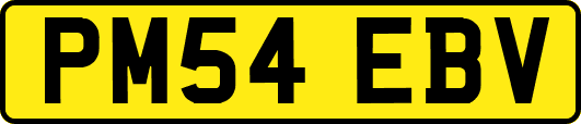 PM54EBV