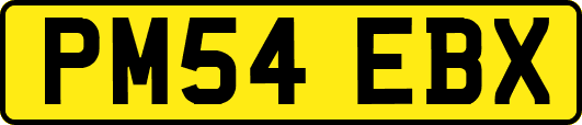 PM54EBX