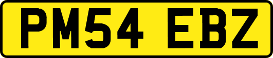 PM54EBZ