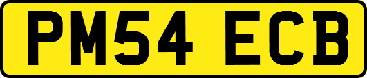 PM54ECB
