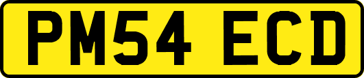 PM54ECD