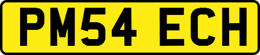 PM54ECH