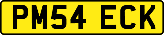 PM54ECK