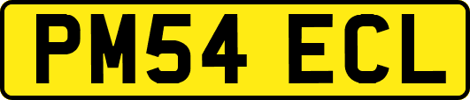 PM54ECL