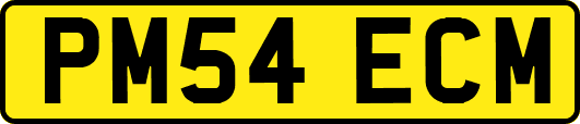 PM54ECM