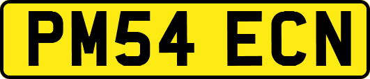 PM54ECN