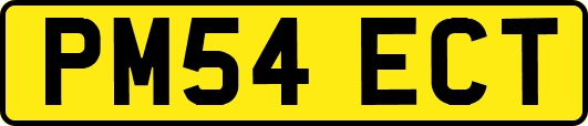 PM54ECT